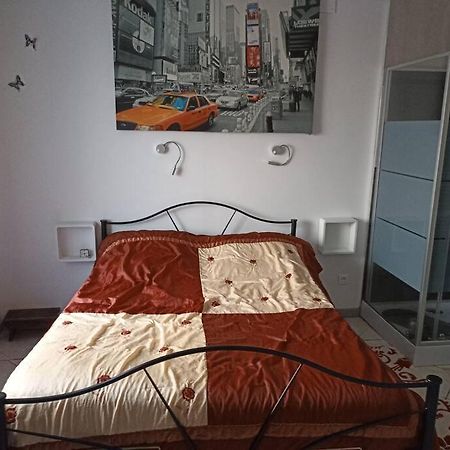 Appartement De 70M2 Tout Equipe Hargarten-aux-Mines Eksteriør bilde