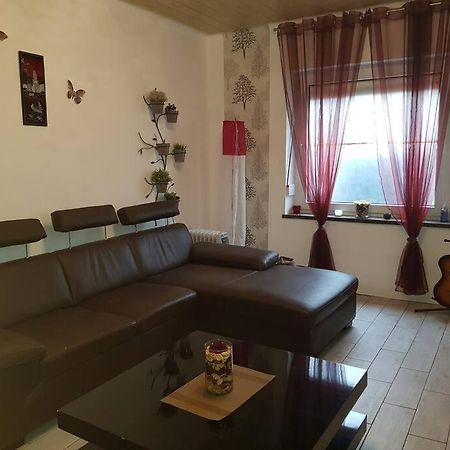 Appartement De 70M2 Tout Equipe Hargarten-aux-Mines Eksteriør bilde