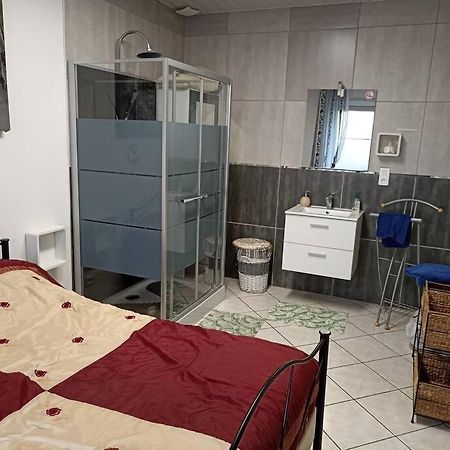 Appartement De 70M2 Tout Equipe Hargarten-aux-Mines Eksteriør bilde