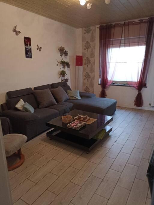 Appartement De 70M2 Tout Equipe Hargarten-aux-Mines Eksteriør bilde