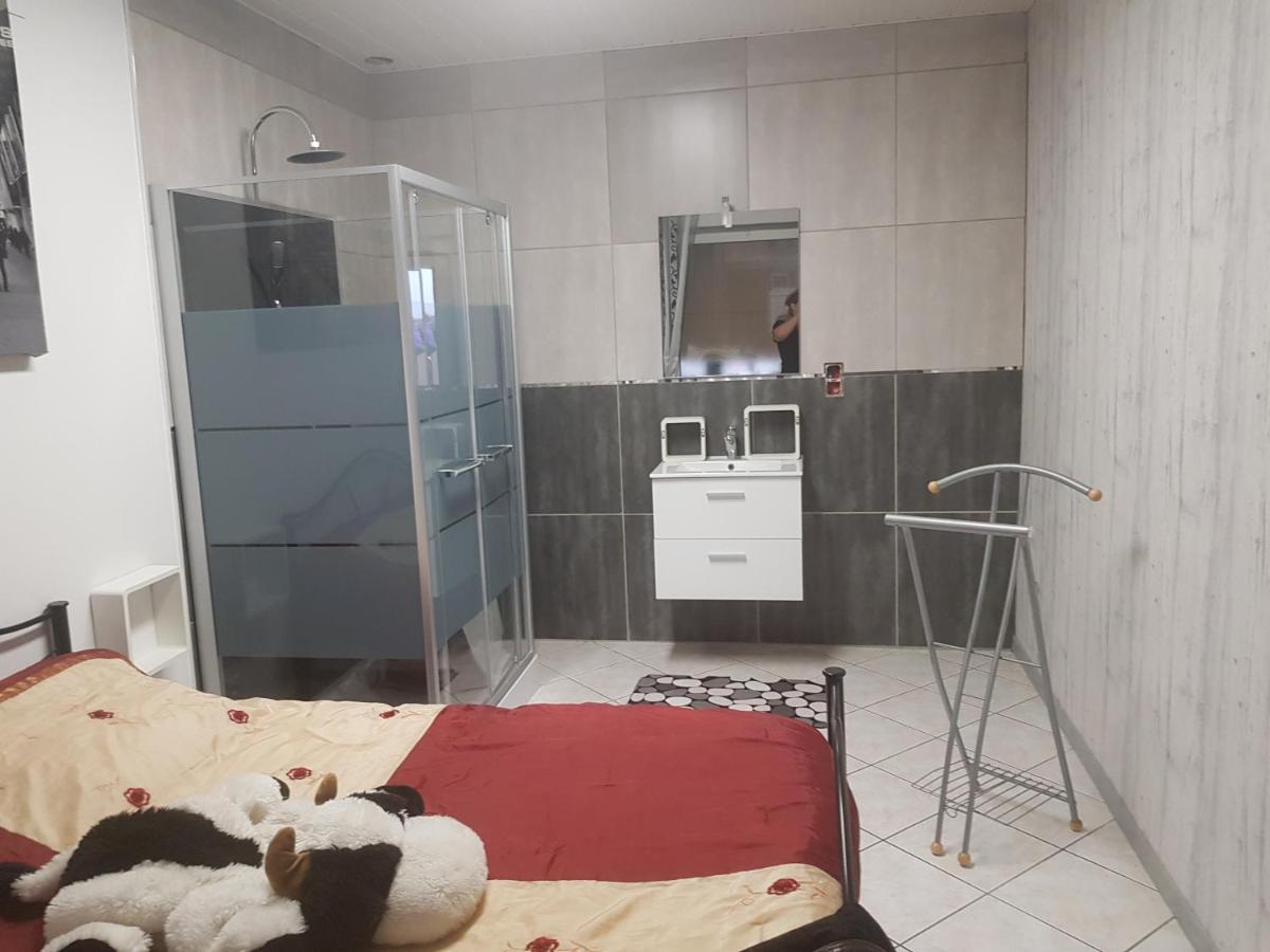 Appartement De 70M2 Tout Equipe Hargarten-aux-Mines Eksteriør bilde